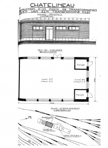 Chatelineau - cabine II - 22-11-1951 (2).jpg